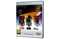 Disney Infinity 3.0 PS3 Software